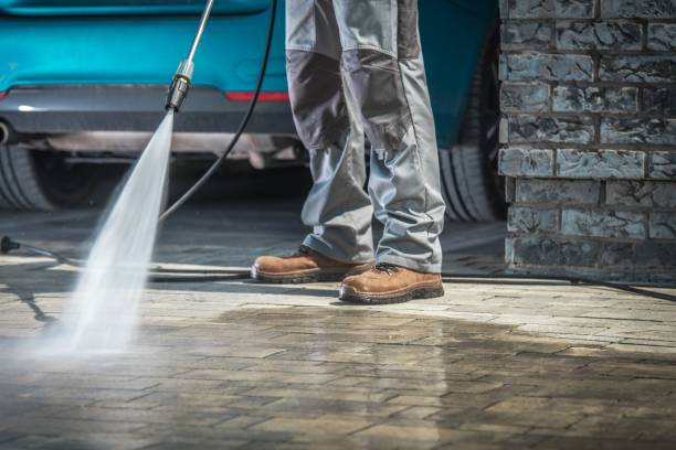 Professional Pressure Washing in Robstown, TX